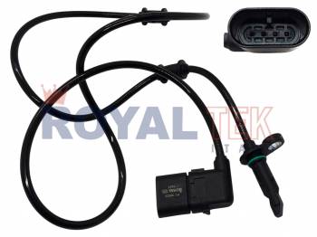 SENSOR ABS ROYALTEK MERCEDES BENZ C 200 W205 / S 205 / C 205 201> TRASERO --- OEM 2059058503